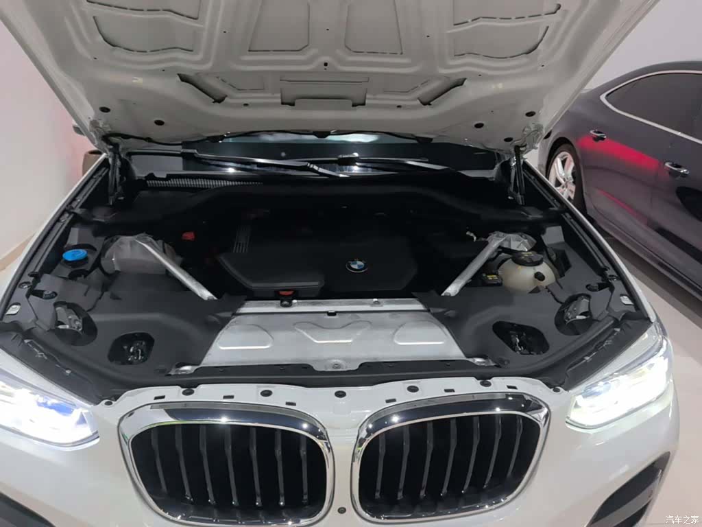 BMW X3, 2021 20