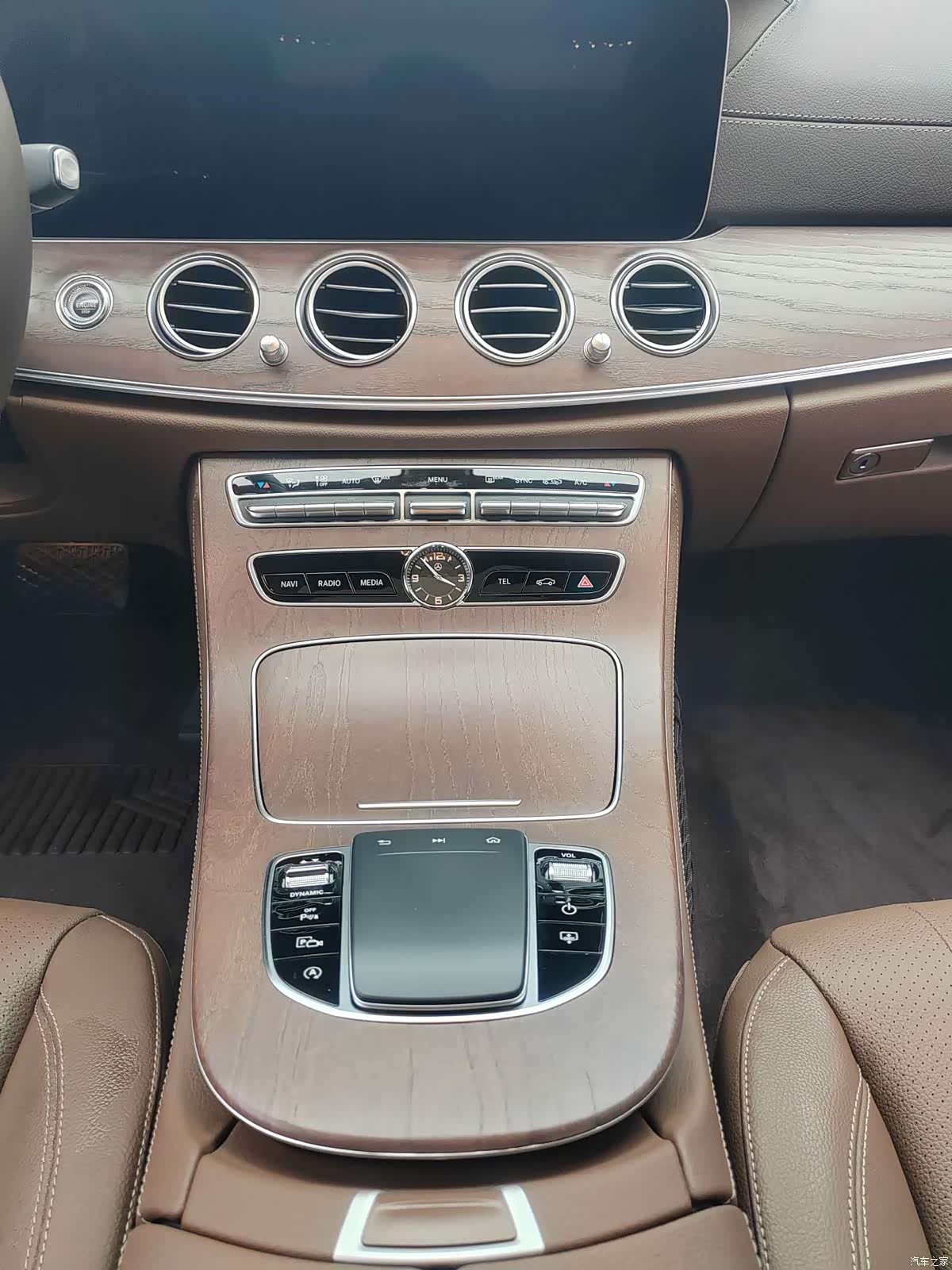 Mercedes-Benz E-Class, 2019 8