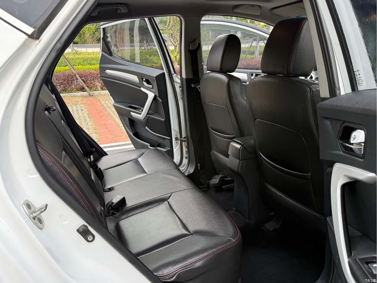 JAC S3, 2015 7