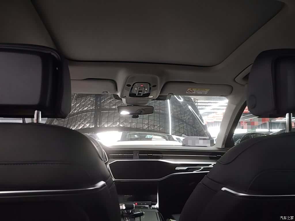 Audi A6L, 2020 18