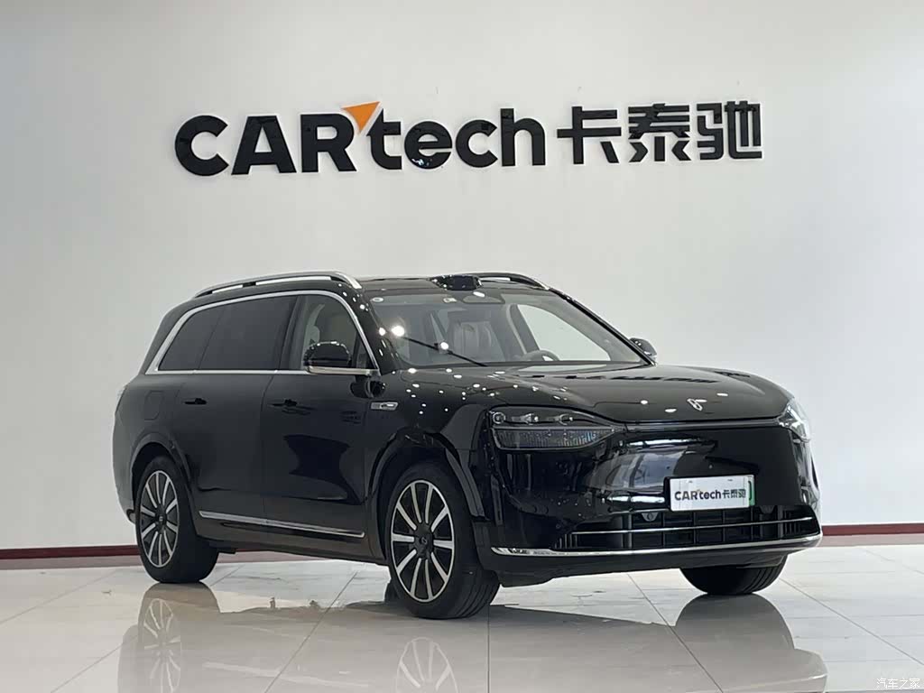 AITO M9, 2024 2