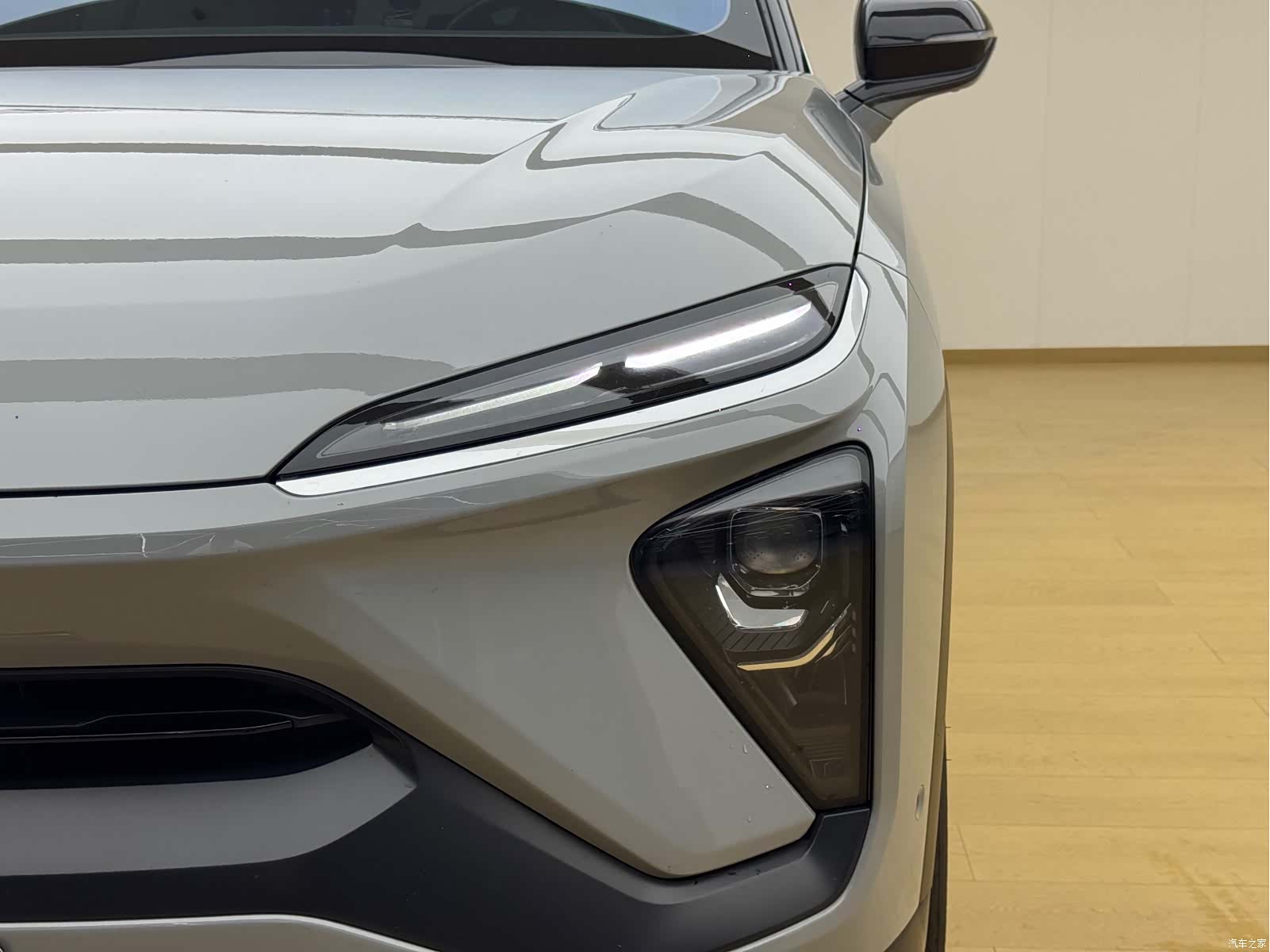 NIO ES6, 2021 8