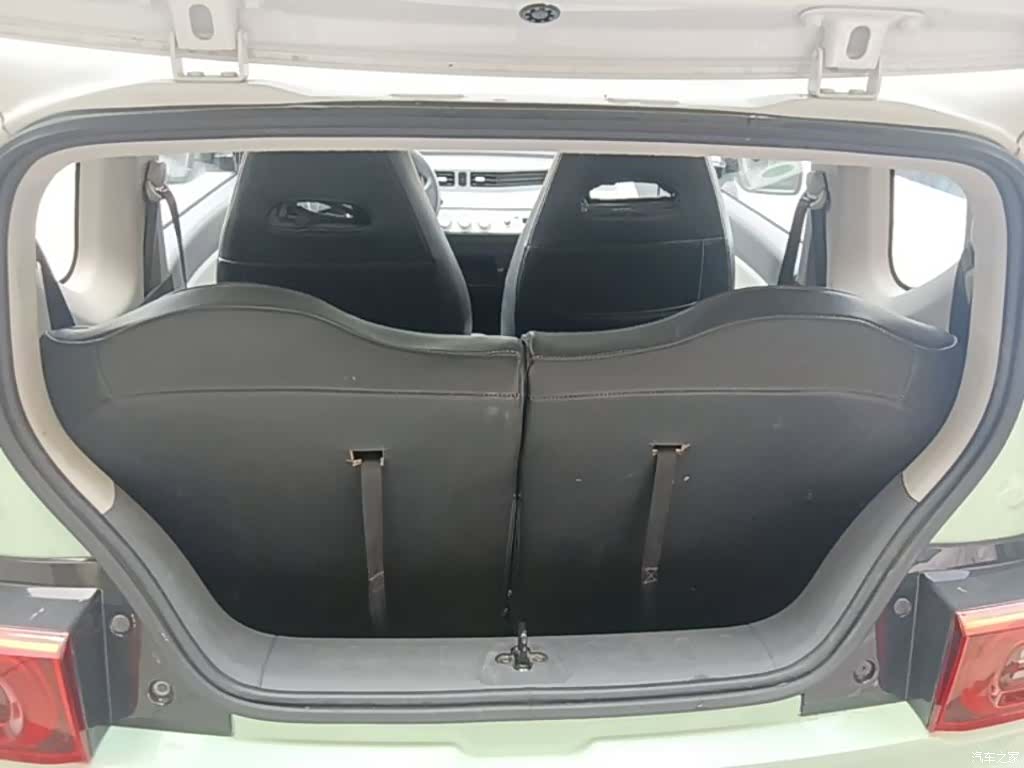 Wuling MINIEV, 2022 19
