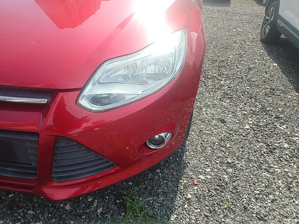 Ford Focus, 2014 24