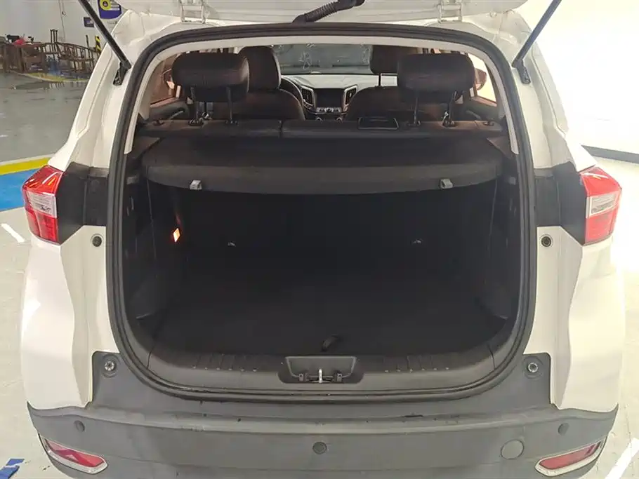 Changan CS15 Changan CS15