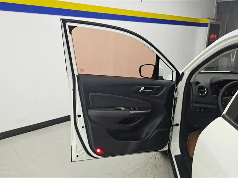 Changan CS15 Changan CS15
