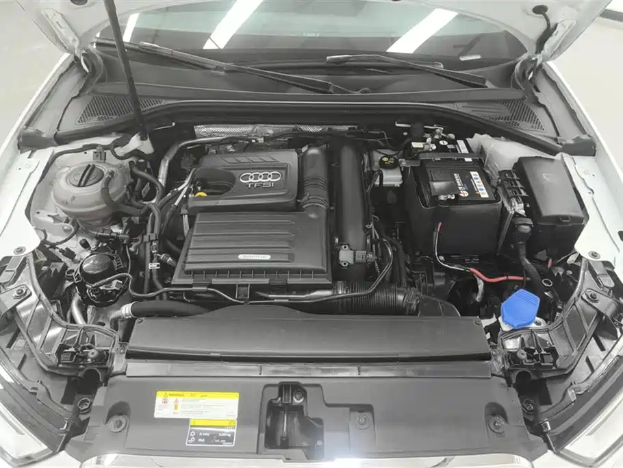 Audi A3 Audi A3