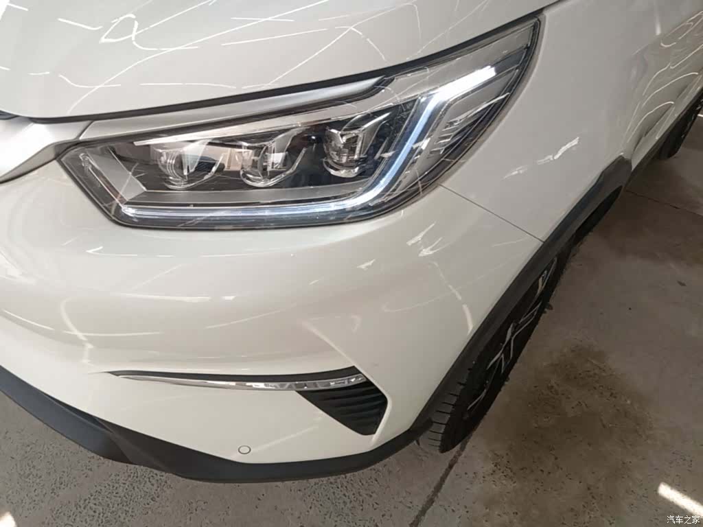 BYD Yuan, 2022 24