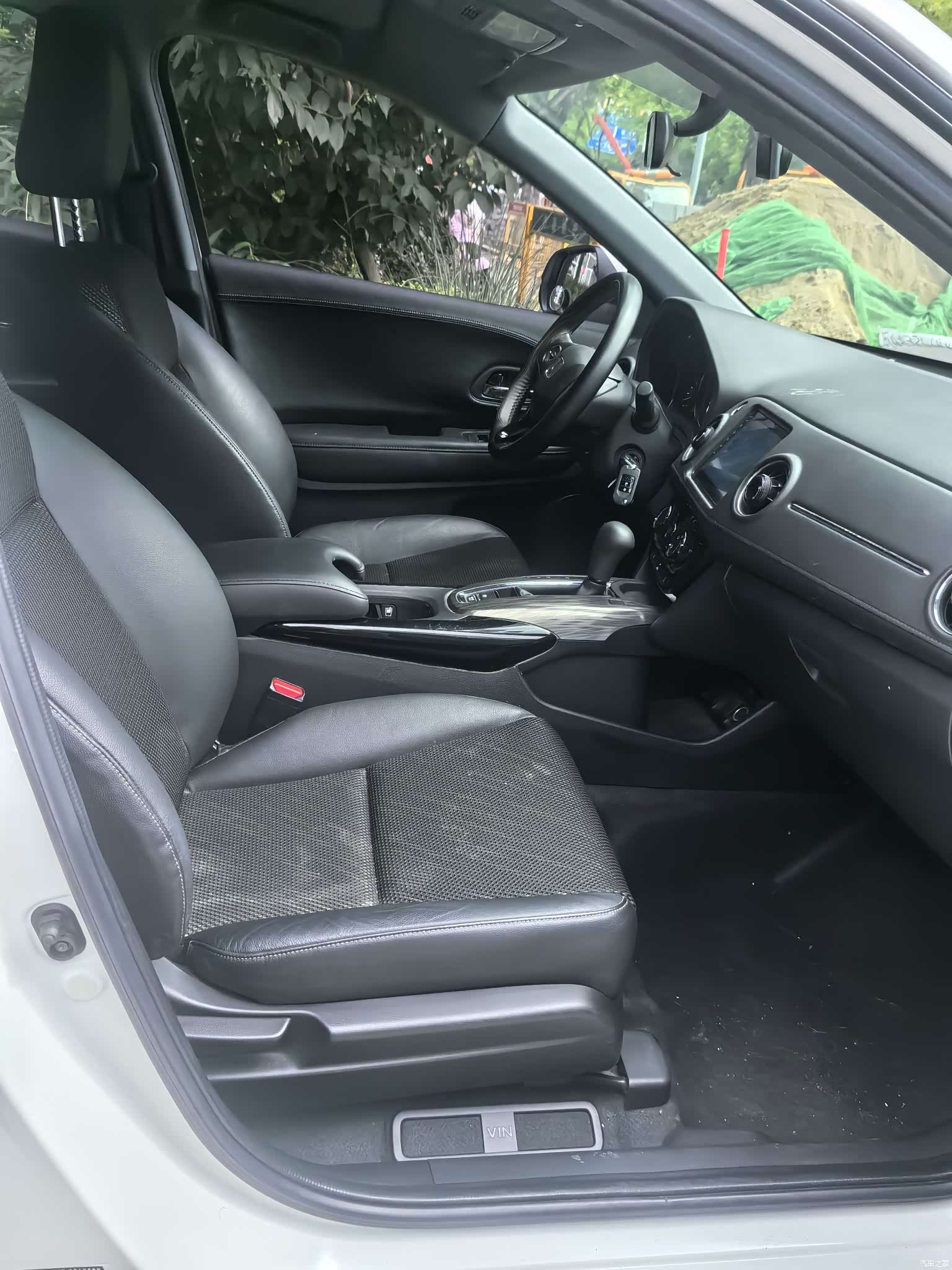 Honda XR-V, 2018 11