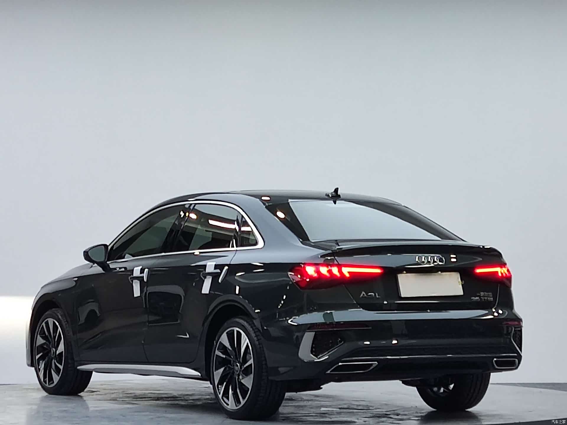 Audi A3, 2022 7