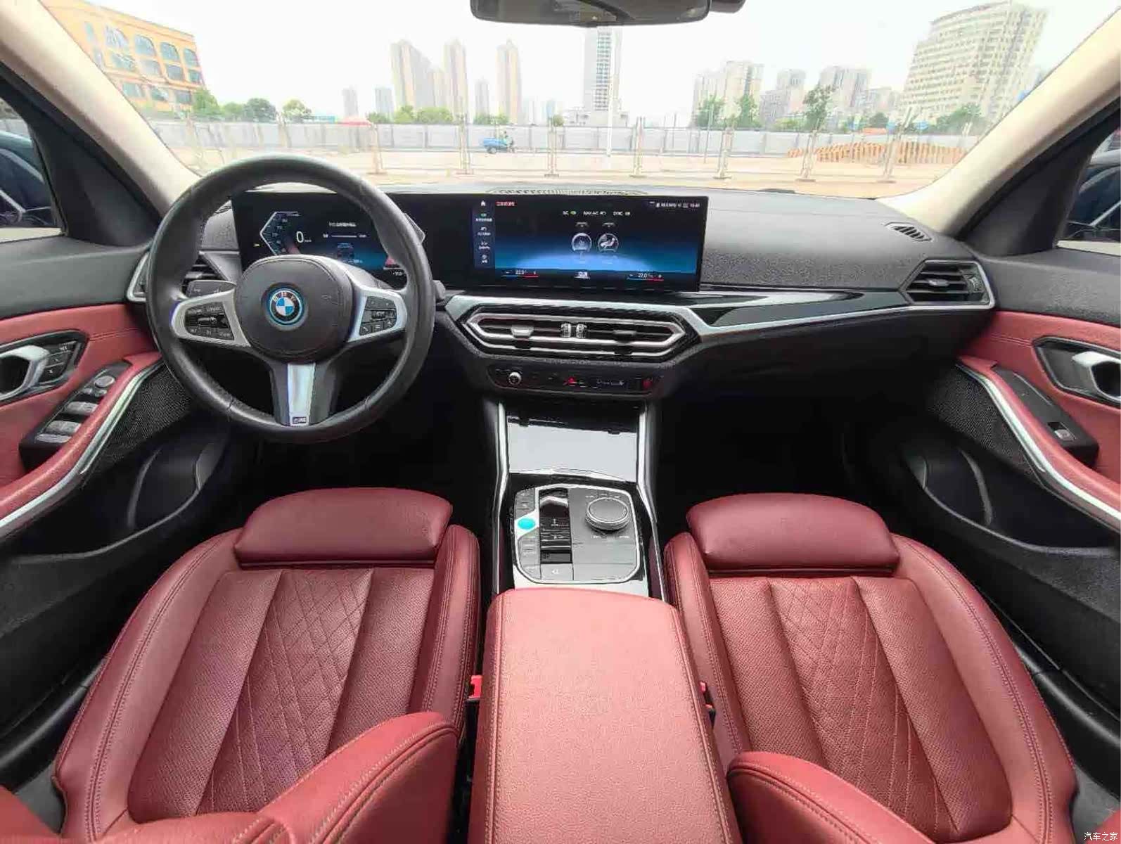 BMW i3, 2022 17