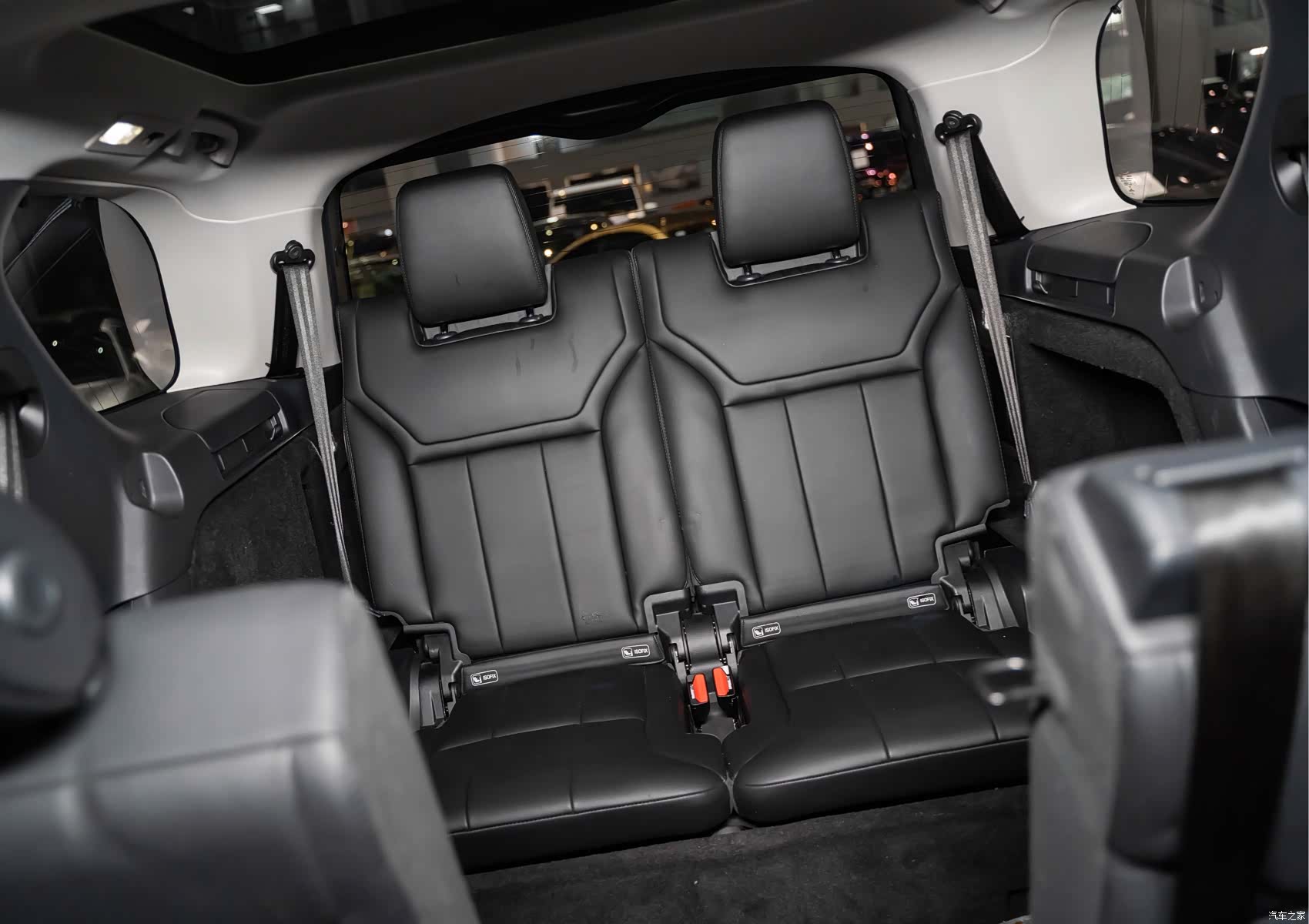 Land Rover Discovery, 2018 14