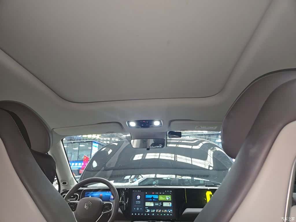 Leapmotor C11, 2023 18
