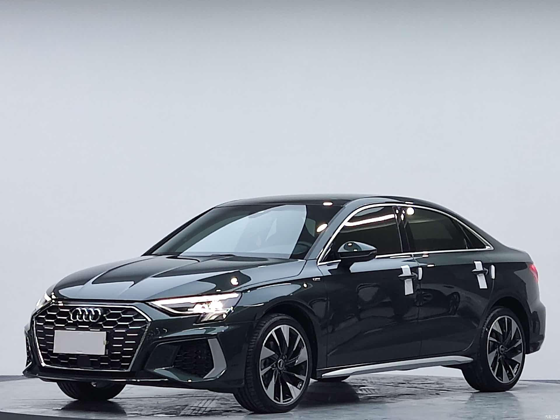 Audi A3, 2022 2