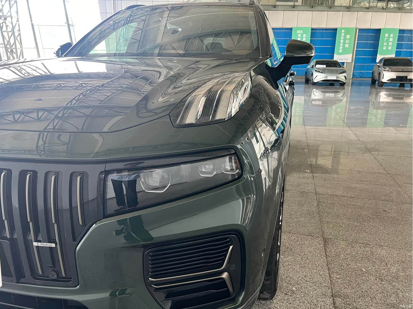 Lynk & Co 02, 2024 12