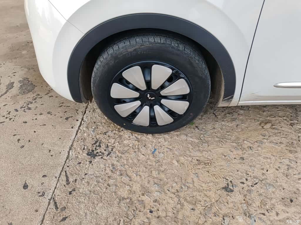 Wuling Bingo, 2024 23