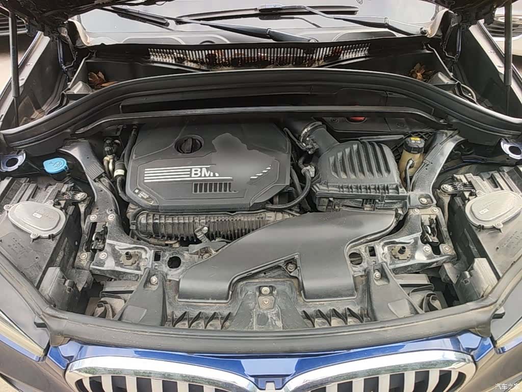BMW X1, 2020 20