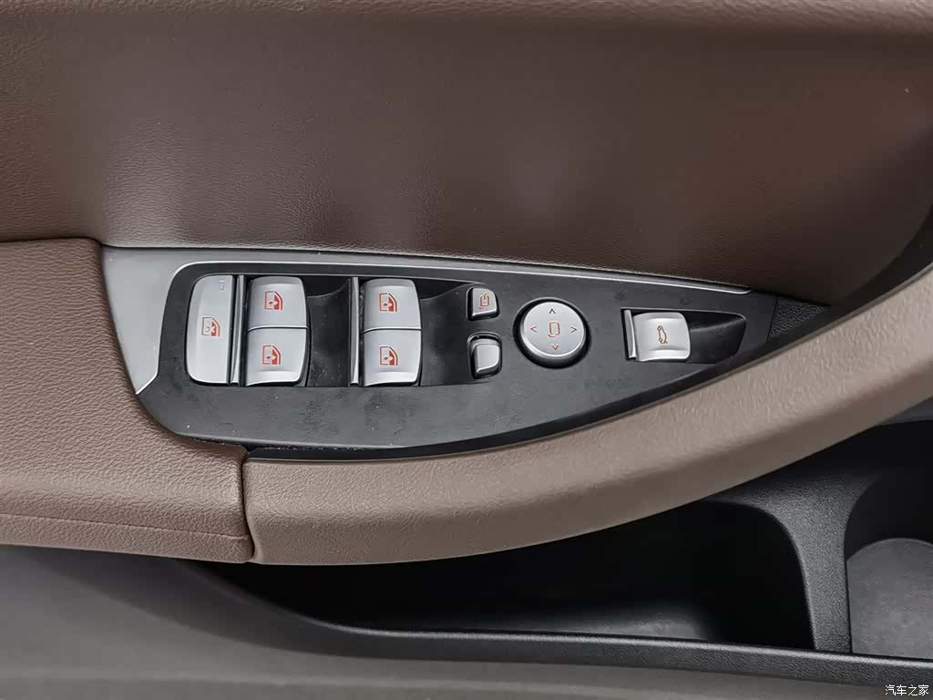 BMW X3, 2023 9