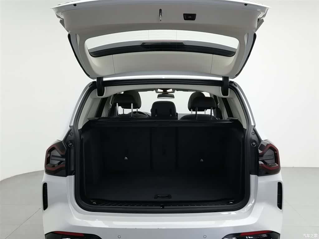 BMW X3, 2023 16