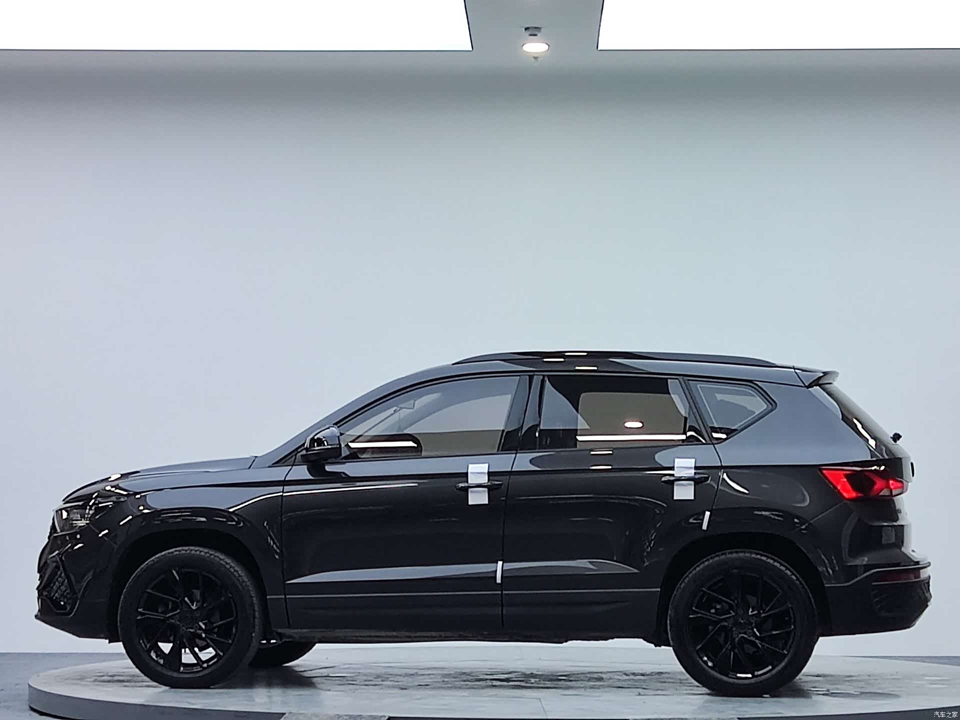 Volkswagen VS5, 2022 все фото