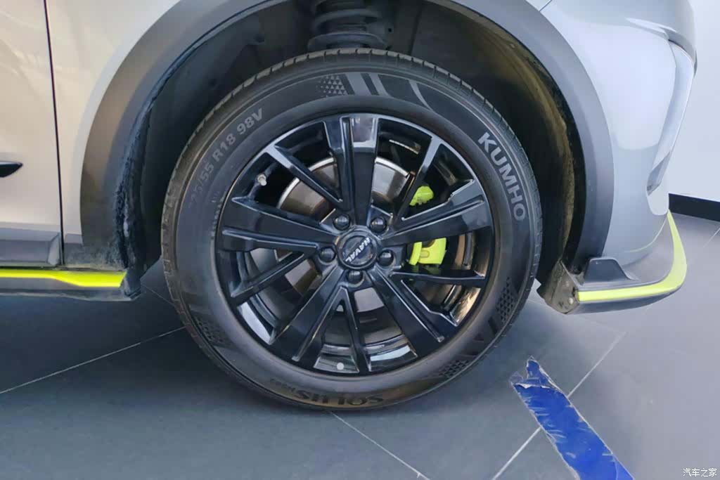 Haval Jolion, 2022 6