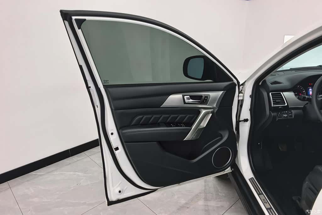 Haval H2, 2016 7