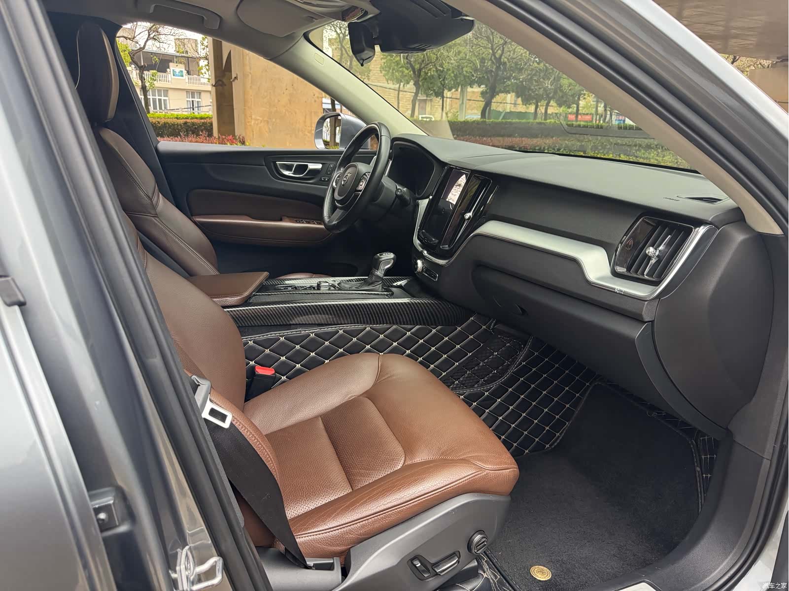 Volvo XC60, 2019 7
