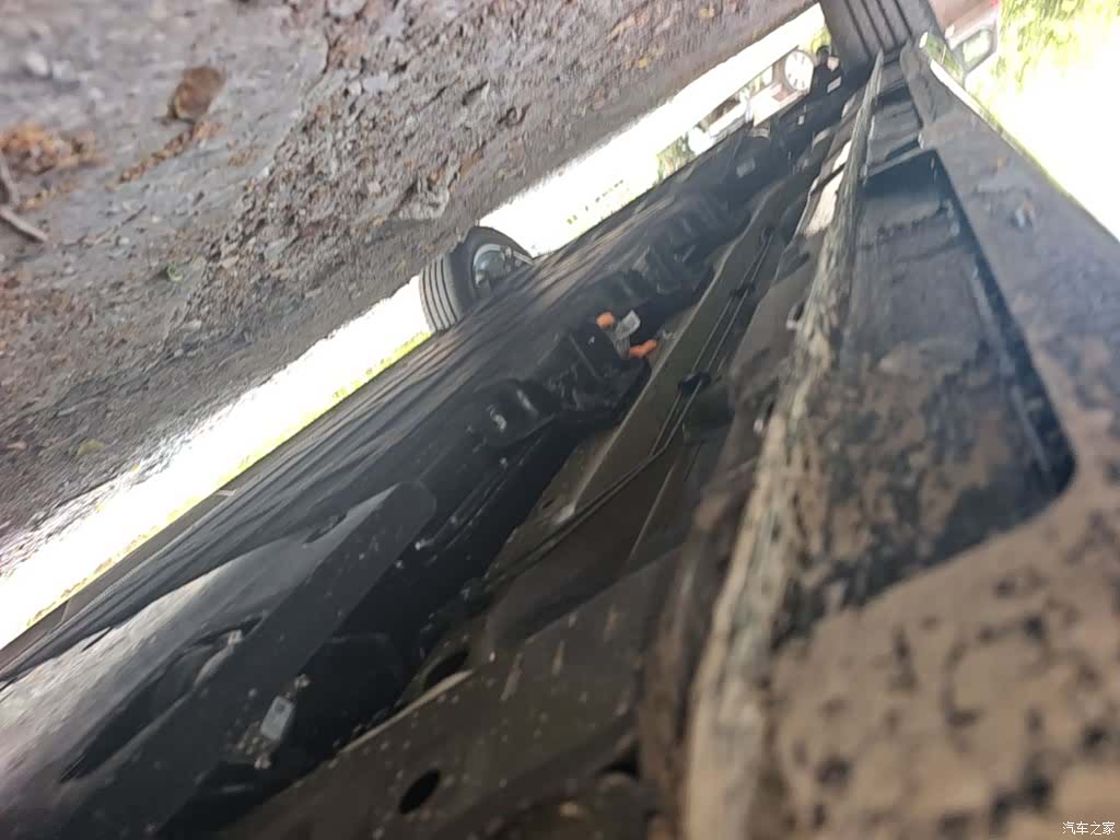 Wuling 730, 2025 2