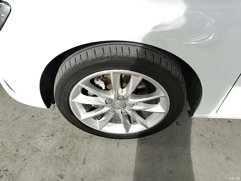 Audi A3, 2016 23