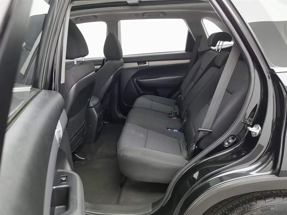 Kia Sorento Kia Sorento