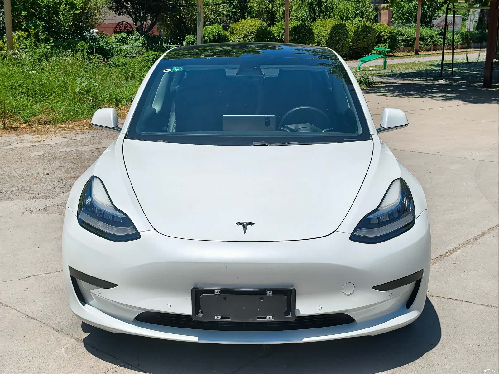 Tesla Model 3, 2019 2