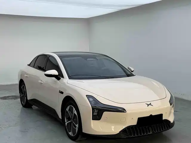 XPeng MONA M03 2025 — купить из Китая под заказ