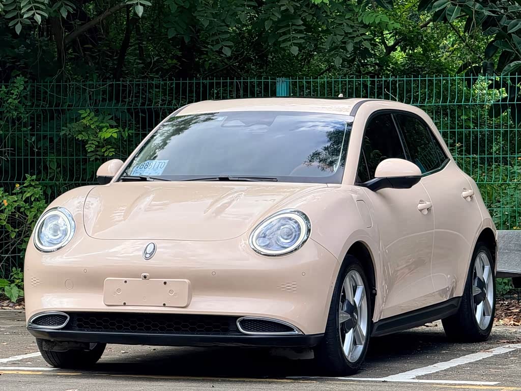 Ora 2021 400km