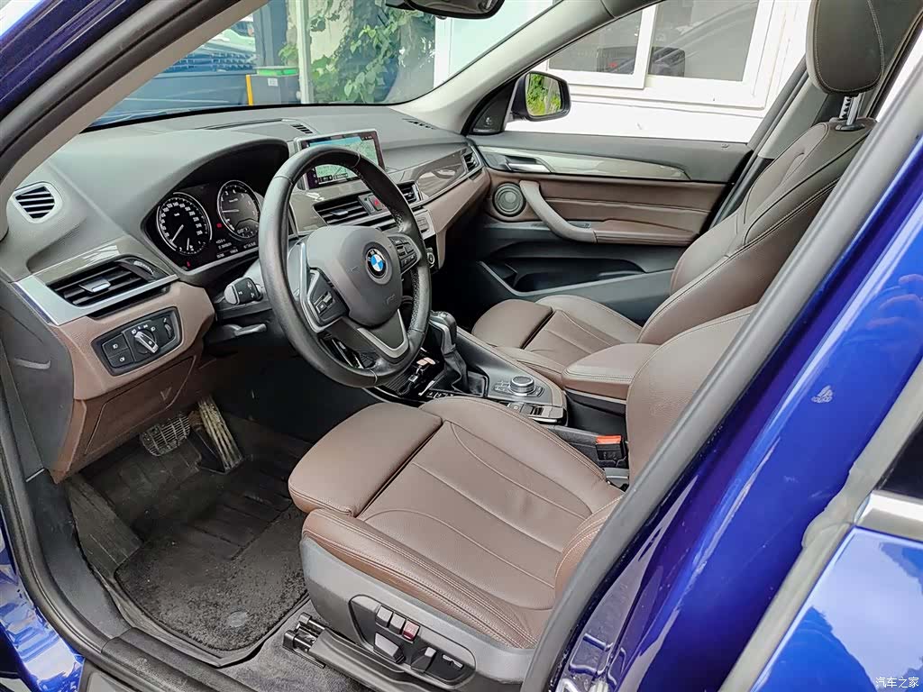 BMW X1, 2019 7