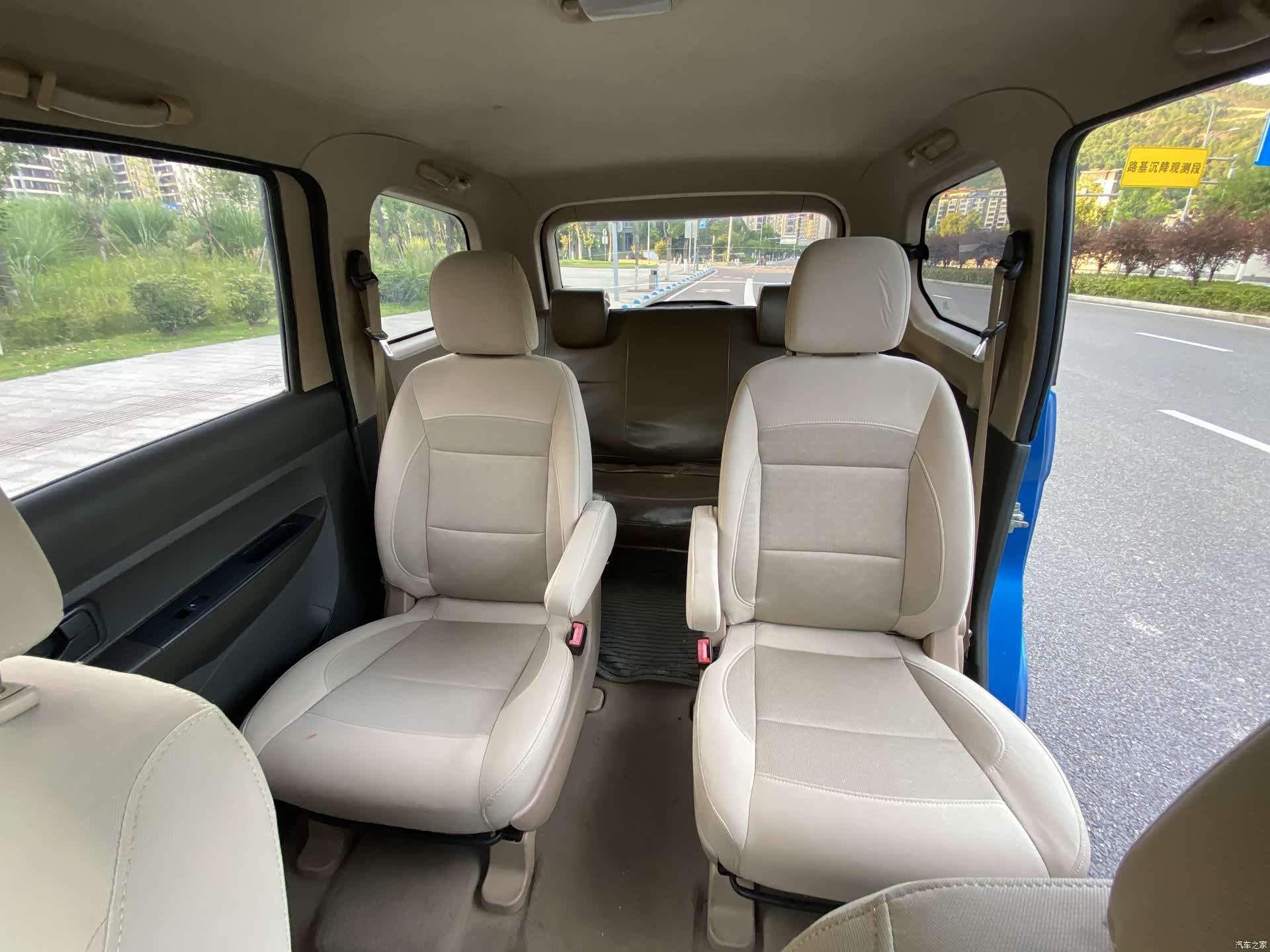 Wuling Hongguang, 2014 13