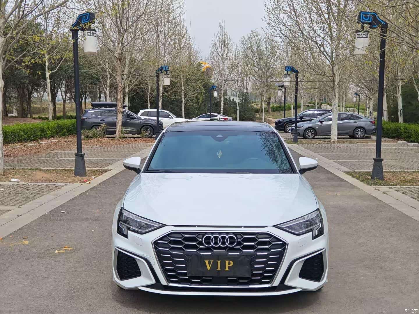 Audi A3, 2022 1