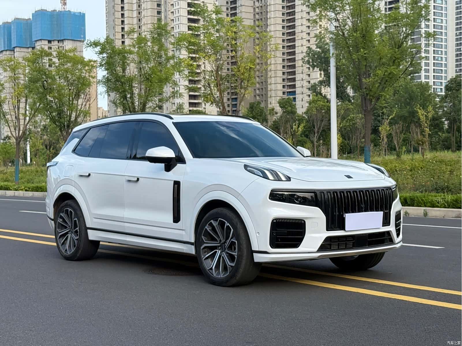 Lynk & Co 02, 2024 3