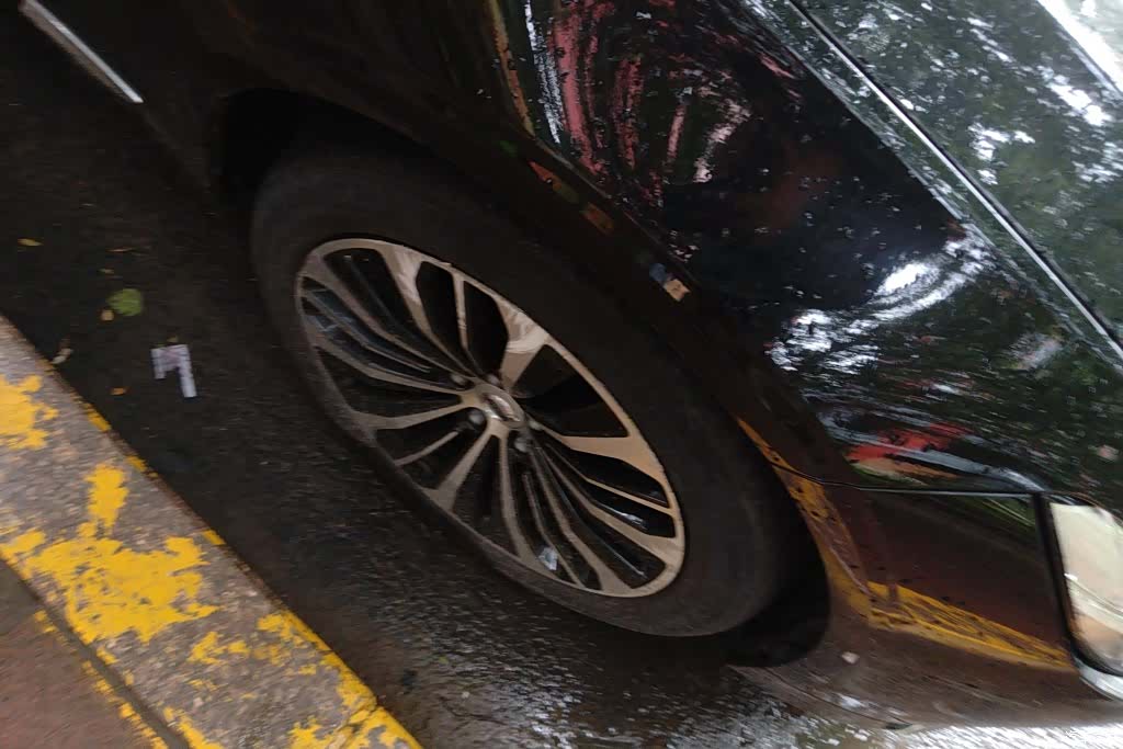 Volvo S90, 2022 все фото