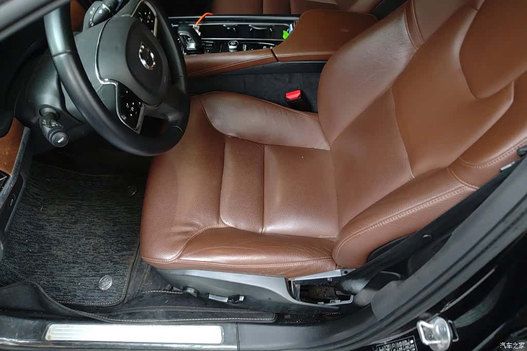Volvo S90, 2022 8