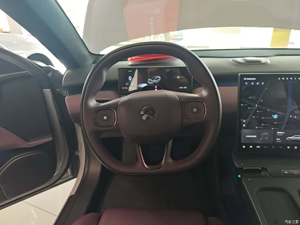 NIO ET5, 2023 11