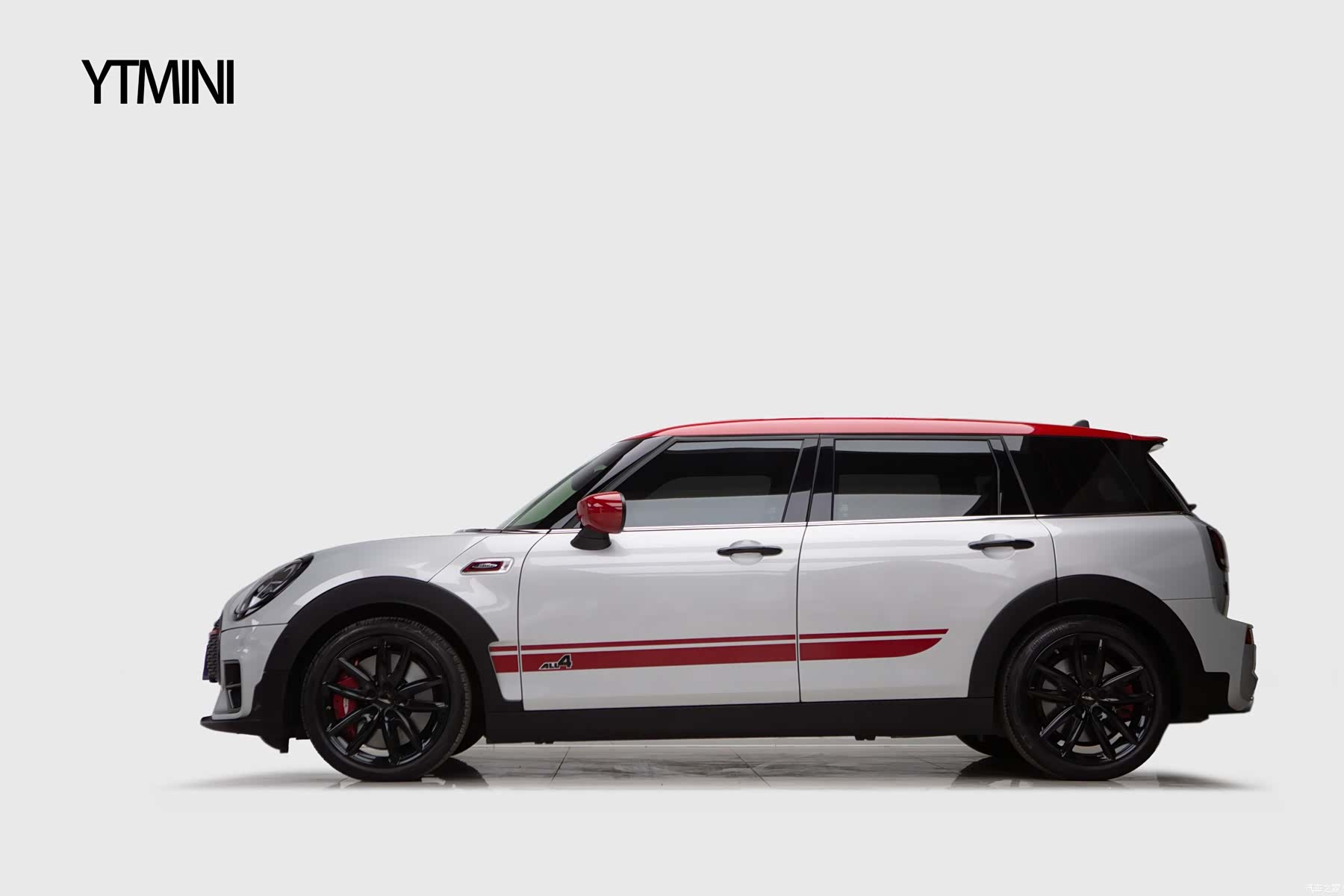 Mini Clubman, 2021 2