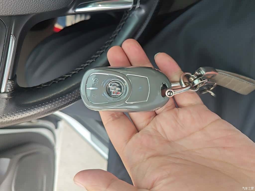 Buick Regal, 2023 17
