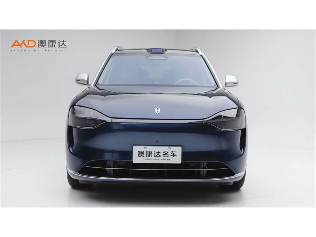 AITO M9, 2025 2