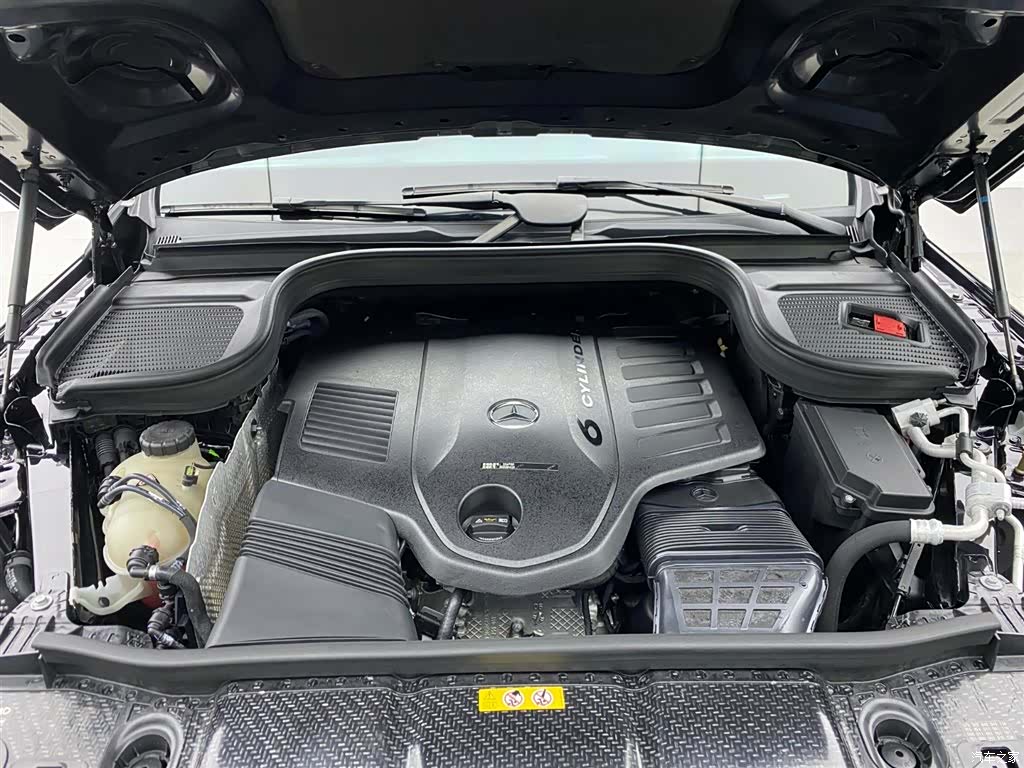 Mercedes-Benz GLS, 2022 30