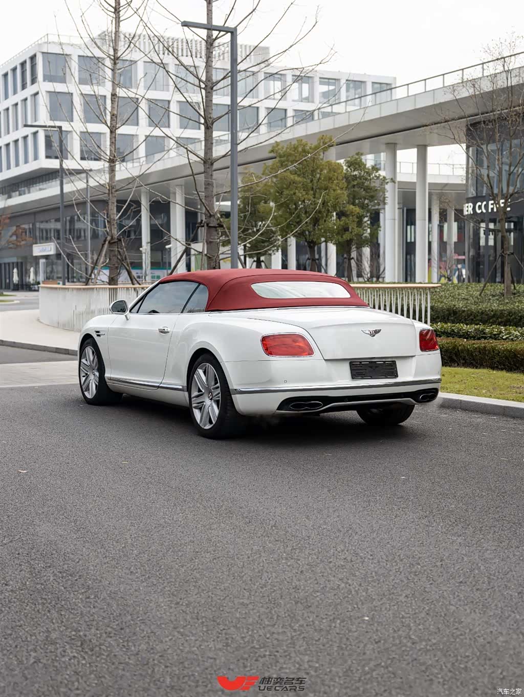 Bentley Continental GT, 2019 6
