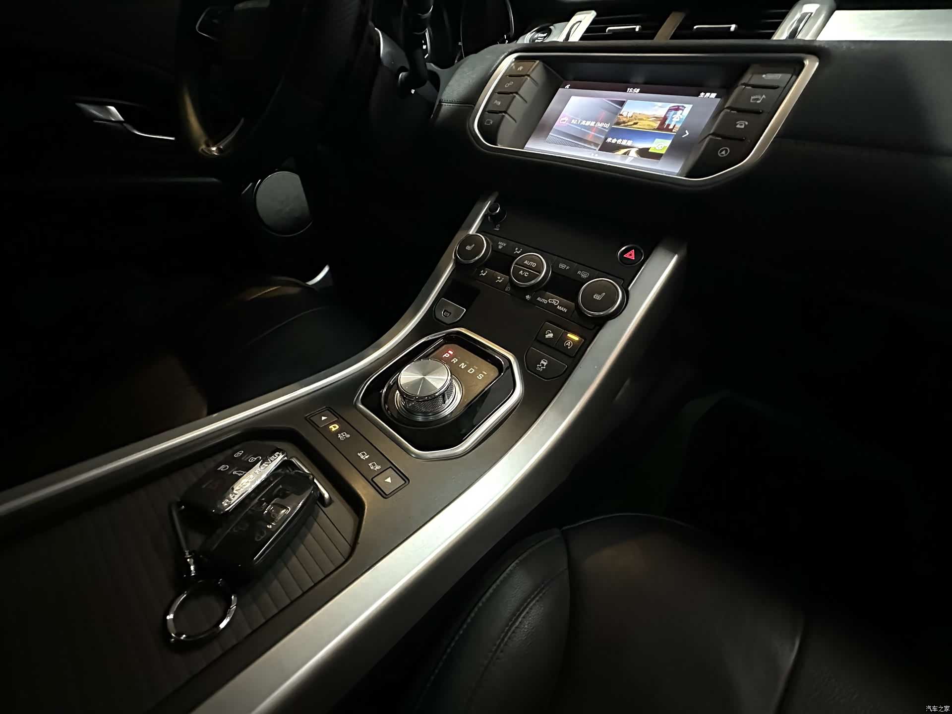 Land Rover Range Rover, 2017 19