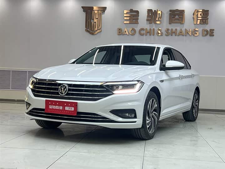 Volkswagen Sagitar 280TSI DSG Excellence 2021