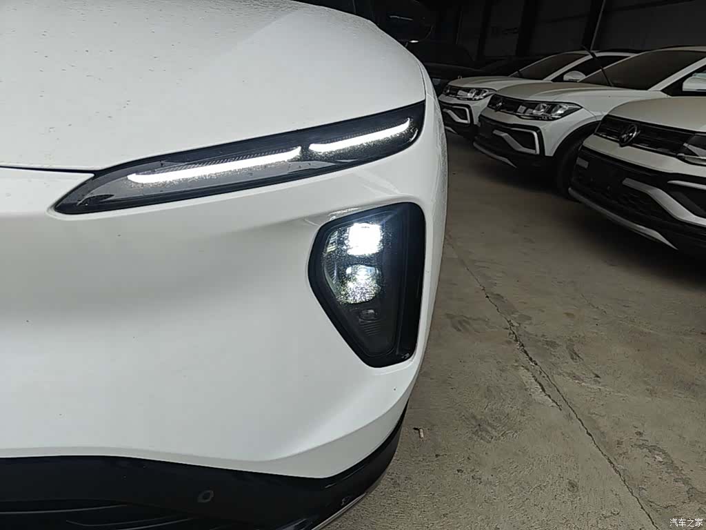NIO ES6, 2023 24