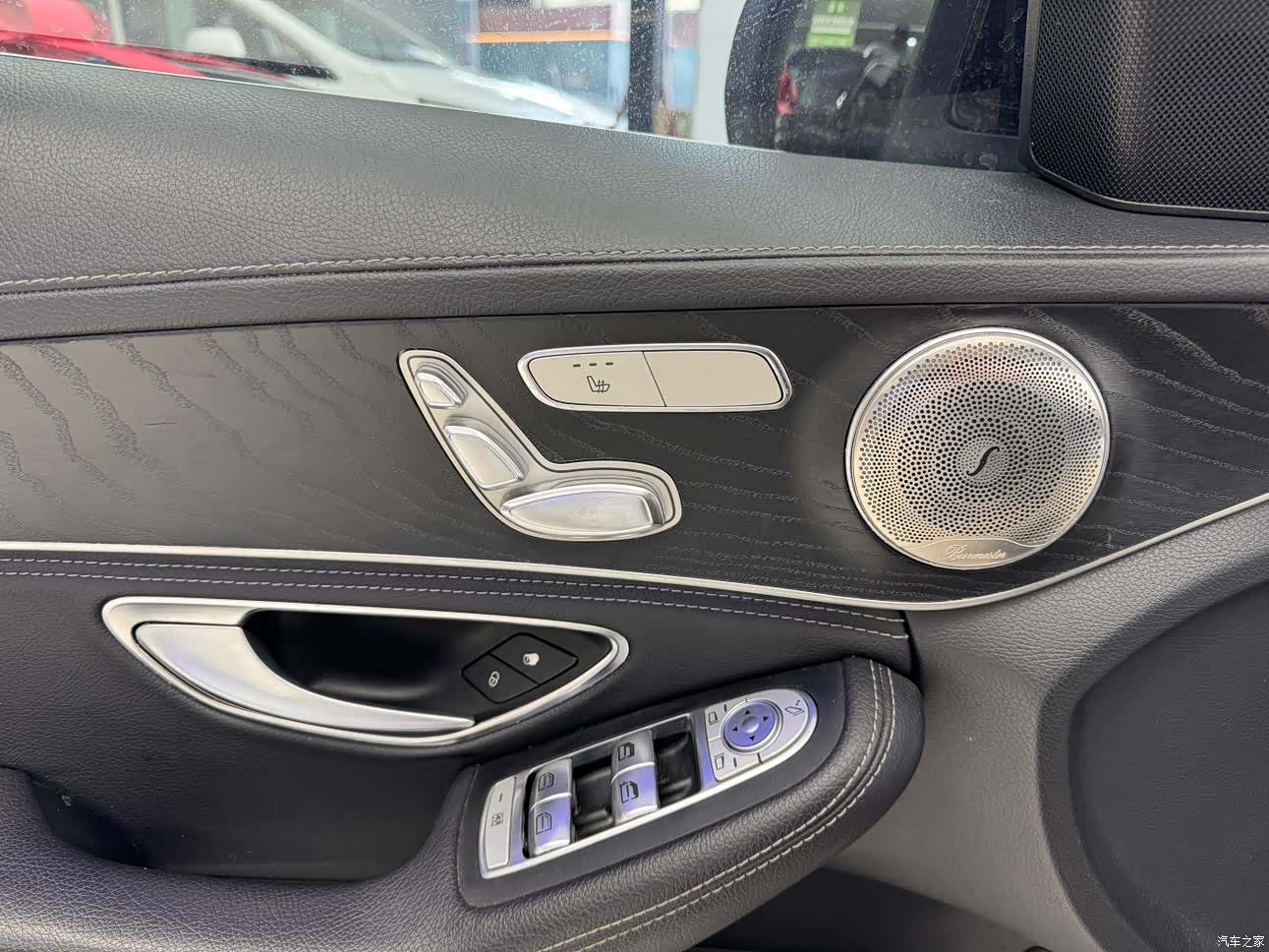 Mercedes-Benz C-Class, 2014 19