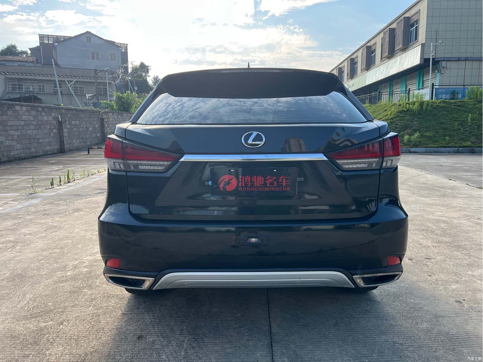 Lexus RX, 2022 14